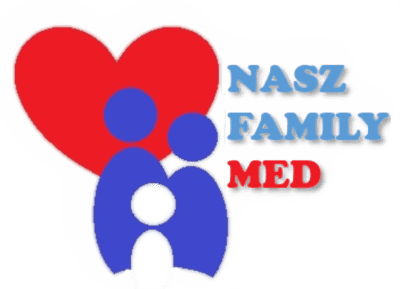 logo nasz family med